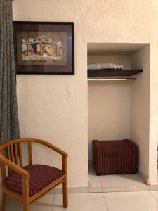 Hospedaje Hotel Francis Culiacán