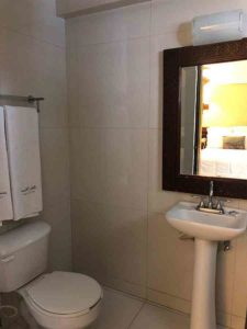 Hospedaje Hotel Francis Culiacán