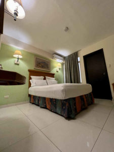 Hospedaje Hotel Francis Culiacán