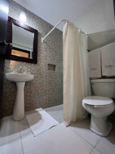 Hospedaje Hotel Francis Culiacán